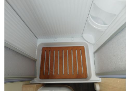 Low Profile Motorhome SUNLIGHT T 64 en Sale Occasion