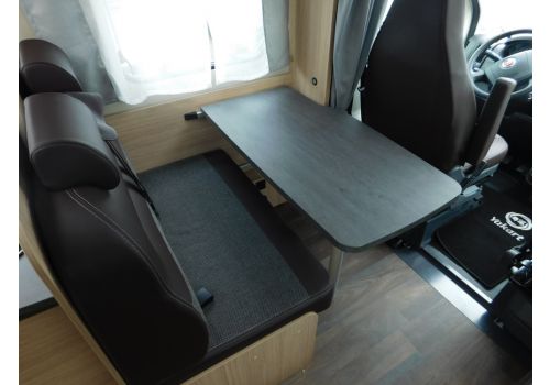 Low Profile Motorhome SUNLIGHT T 64 en Sale Occasion
