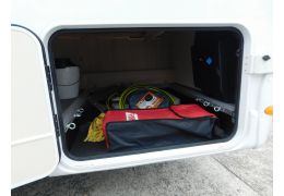 Low Profile Motorhome SUNLIGHT T 64 en Sale Occasion