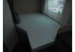 Low Profile Motorhome SUNLIGHT T 64 en Sale Occasion