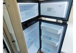 Low Profile Motorhome SUNLIGHT T 64 en Sale Occasion