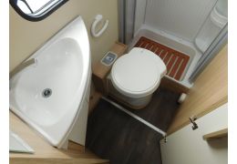 Low Profile Motorhome SUNLIGHT T 64 en Sale Occasion