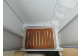 Low Profile Motorhome SUNLIGHT T 64 en Sale Occasion