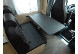 Low Profile Motorhome SUNLIGHT T 64 en Sale Occasion