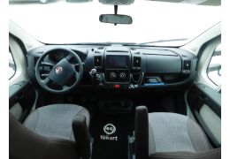 Low Profile Motorhome SUNLIGHT T 64 en Sale Occasion