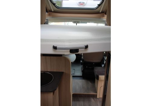 Low Profile Motorhome SUNLIGHT T 69 S en Sale Occasion