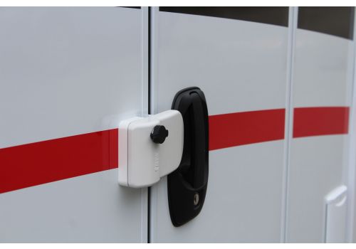 Low Profile Motorhome SUNLIGHT T 69 S en Sale Occasion