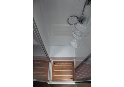 Low Profile Motorhome SUNLIGHT T 69 S en Sale Occasion