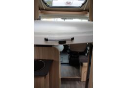 Low Profile Motorhome SUNLIGHT T 69 S en Sale Occasion