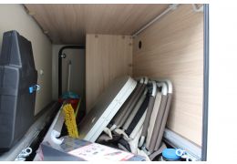Low Profile Motorhome SUNLIGHT T 69 S en Sale Occasion