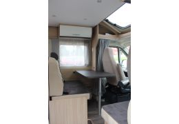Low Profile Motorhome SUNLIGHT T 69 S en Sale Occasion