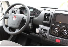 Low Profile Motorhome SUNLIGHT T 69 S en Sale Occasion