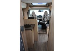 Low Profile Motorhome SUNLIGHT T 69 S en Sale Occasion
