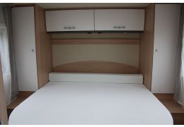 Low Profile Motorhome SUNLIGHT T 69 S en Sale Occasion