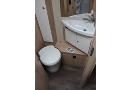 Low Profile Motorhome SUNLIGHT T 69 S en Sale Occasion