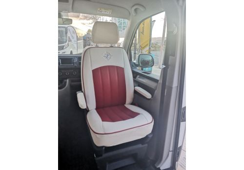 Camper Van WESTFALIA Sixty en Sale Occasion