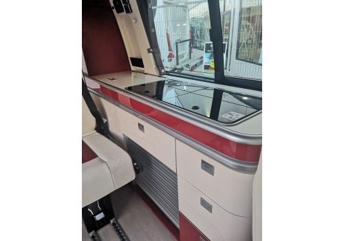 Camper Van WESTFALIA Sixty en Sale Occasion