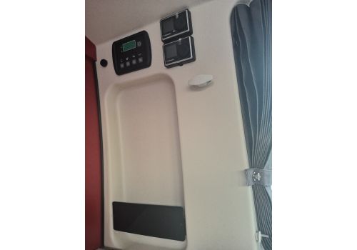 Camper Van WESTFALIA Sixty en Sale Occasion