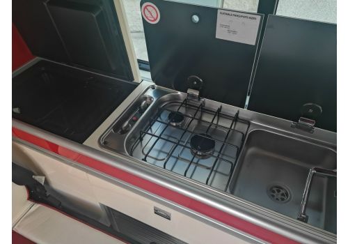Camper Van WESTFALIA Sixty en Sale Occasion