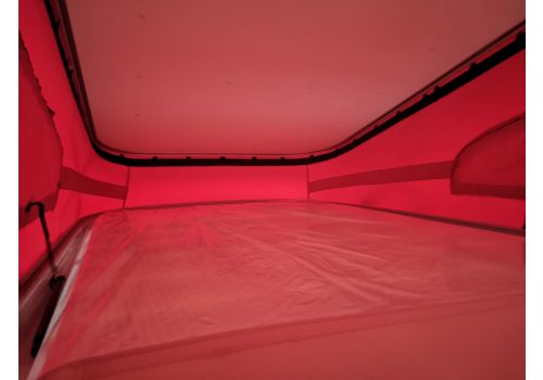 Camper Van WESTFALIA Sixty en Sale Occasion
