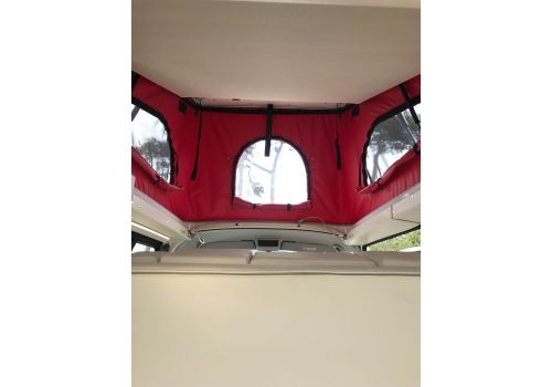 Camper Van WESTFALIA Sixty en Sale Occasion