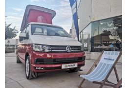 Camper Van WESTFALIA Sixty en Sale Occasion