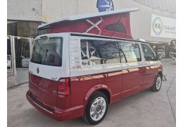 Camper Van WESTFALIA Sixty en Sale Occasion