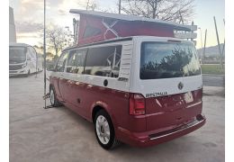 Camper Van WESTFALIA Sixty en Sale Occasion