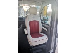 Camper Van WESTFALIA Sixty en Sale Occasion