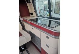Camper Van WESTFALIA Sixty en Sale Occasion