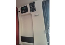 Camper Van WESTFALIA Sixty en Sale Occasion