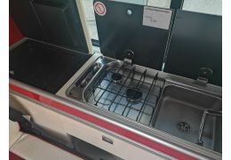 Camper Van WESTFALIA Sixty en Sale Occasion