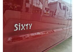 Camper Van WESTFALIA Sixty en Sale Occasion