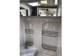 Camper Van WESTFALIA Sven Hedin modelo 2019 en Catalog