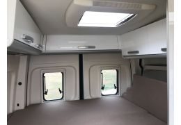 Camper Van WESTFALIA Sven Hedin modelo 2019 en Catalog