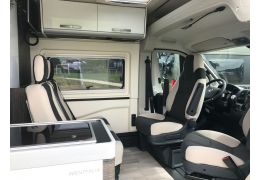 Camper Van WESTFALIA Sven Hedin modelo 2019 en Catalog