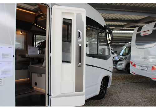 Integral Motorhome DETHLEFFS Pulse I7051 DBL Modelo 2019 en Sale Occasion
