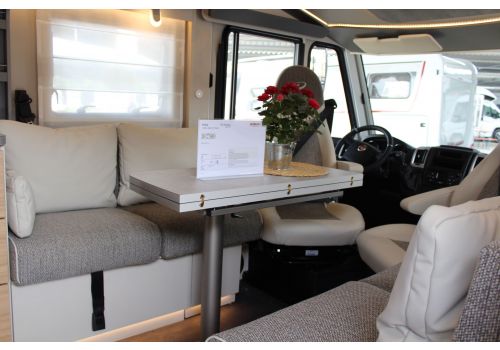 Integral Motorhome DETHLEFFS Pulse I7051 DBL Modelo 2019 en Sale Occasion