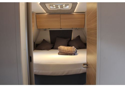 Integral Motorhome DETHLEFFS Pulse I7051 DBL Modelo 2019 en Sale Occasion