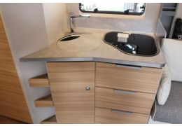 Integral Motorhome DETHLEFFS Pulse I7051 DBL Modelo 2019 en Sale Occasion
