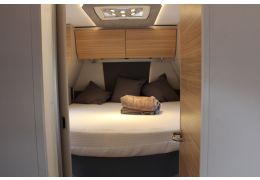 Integral Motorhome DETHLEFFS Pulse I7051 DBL Modelo 2019 en Sale Occasion