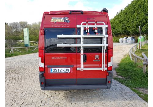 Camper Van ROADCAR R 600 en Sale Occasion