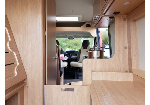 Camper Van ROADCAR R 600 en Sale Occasion