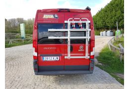 Camper Van ROADCAR R 600 en Sale Occasion