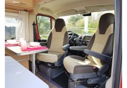 Camper Van ROADCAR R 600 en Sale Occasion