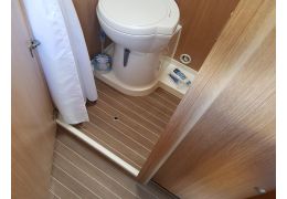 Camper Van ROADCAR R 600 en Sale Occasion