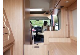 Camper Van ROADCAR R 600 en Sale Occasion