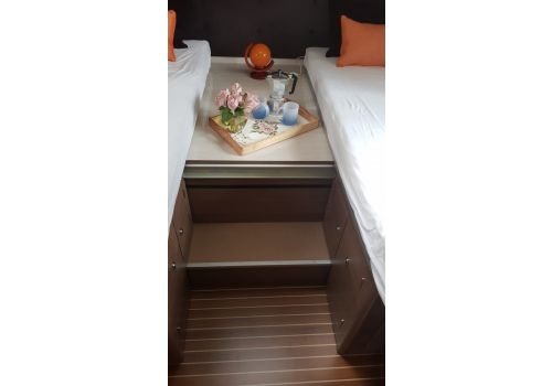 Integral Motorhome ITINEO MJB 740 en Sale Occasion
