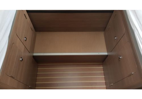 Integral Motorhome ITINEO MJB 740 en Sale Occasion