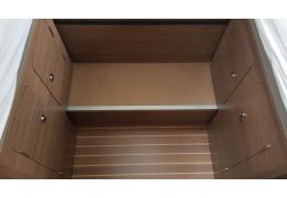 Integral Motorhome ITINEO MJB 740 en Sale Occasion